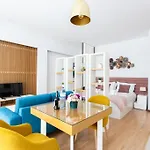 Apartment Valentino Loft Center - By Guest *