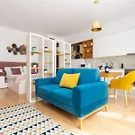 Apartment Valentino Loft Center - By Guest