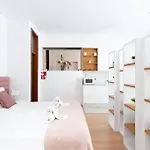 Apartment Valentino Loft Center - By Guest *