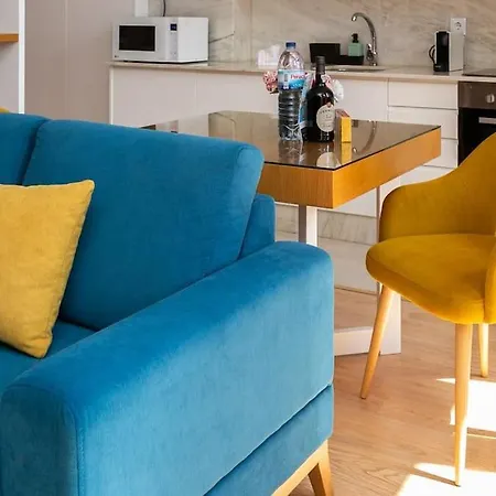 Appartement Valentino Loft Center - By Guest *