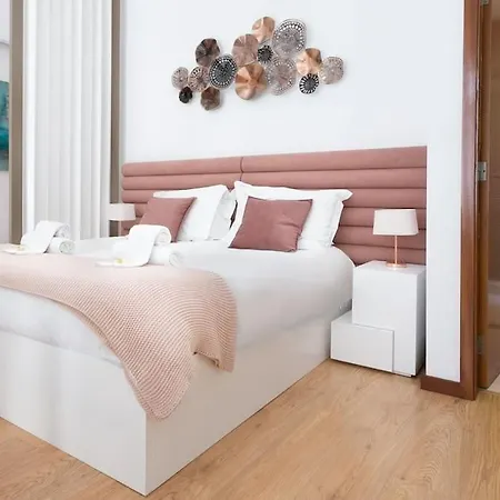 Valentino Loft Center - By Guest Lejlighed *