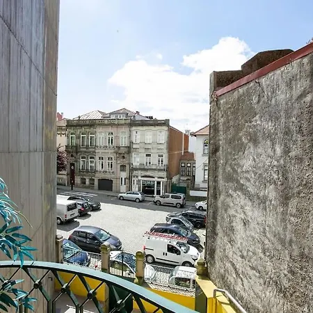 Apartment Valentino Loft Center - By Guest