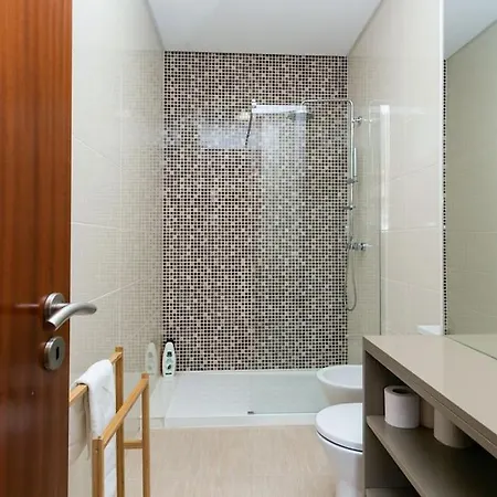 Valentino Loft Center - By Guest דירה