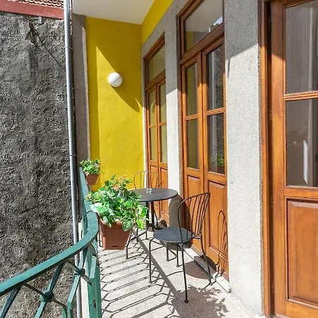 Valentino Loft Center - By Guest Appartement