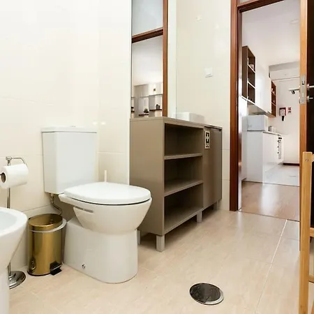 Appartement Valentino Loft Center - By Guest Porto