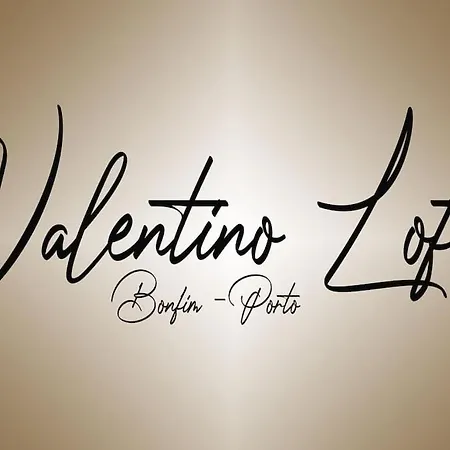 Valentino Loft Center - By Guest *