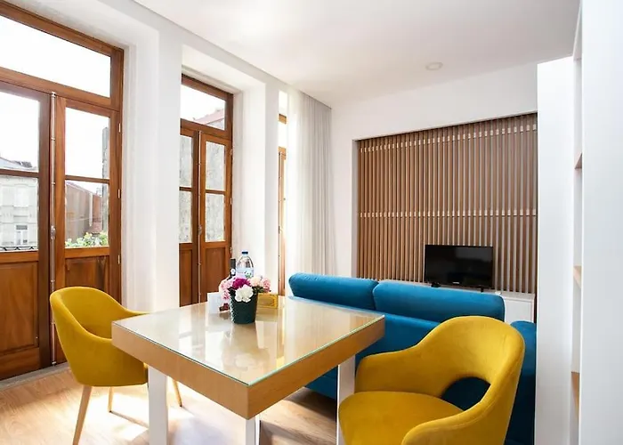 Valentino Loft Center - By Guest