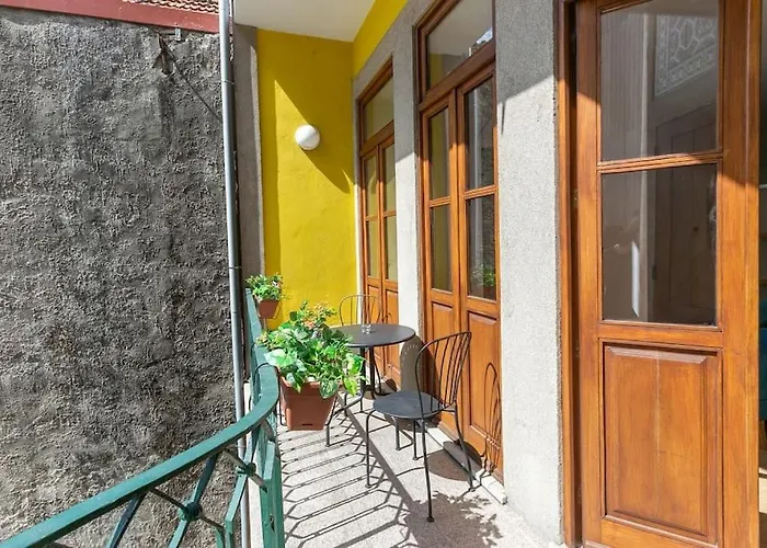 Valentino Loft Center - By Guest Apartmán