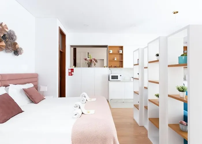 Apartmán Valentino Loft Center - By Guest *