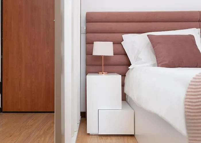 Valentino Loft Center - By Guest Apartment Porto