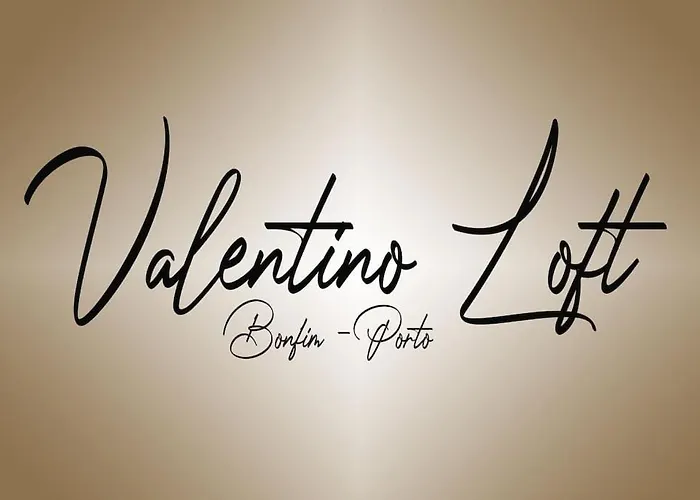 Valentino Loft Center - By Guest *