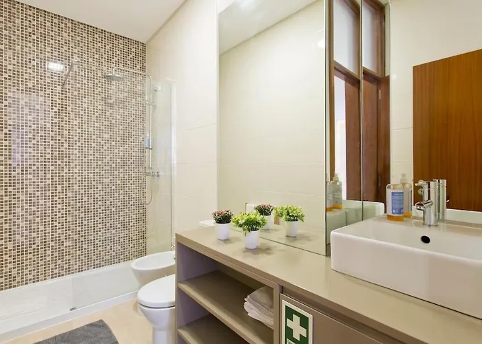 Valentino Loft Center - By Guest Appartement