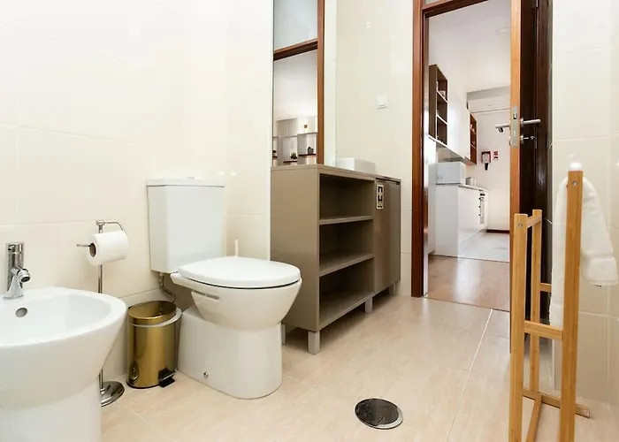 Appartement Valentino Loft Center - By Guest Porto