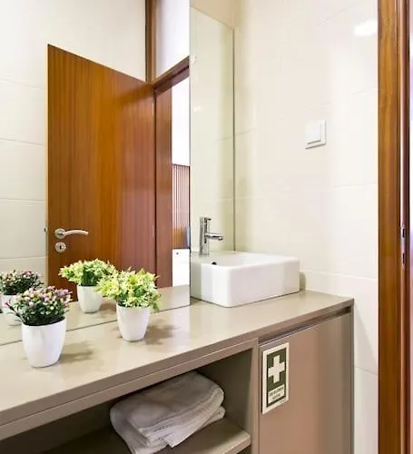 Appartement Valentino Loft Center - By Guest *