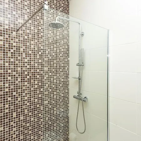 Valentino Loft Center - By Guest Apartment *