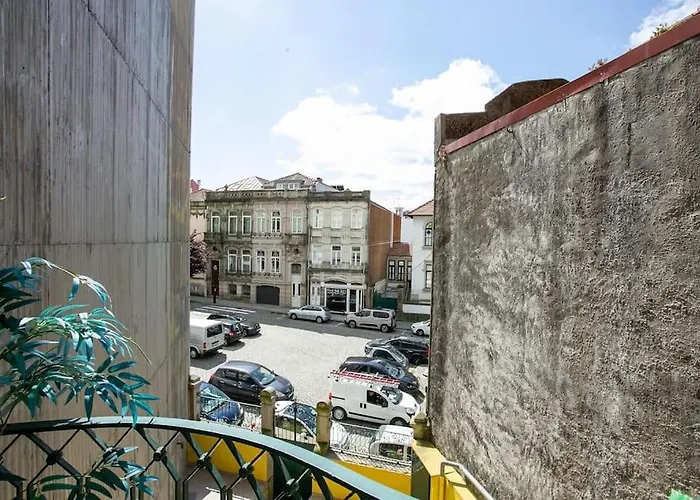 Апартаменты Valentino Loft Center - By Guest