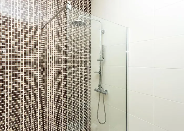 Valentino Loft Center - By Guest Апартаменты *